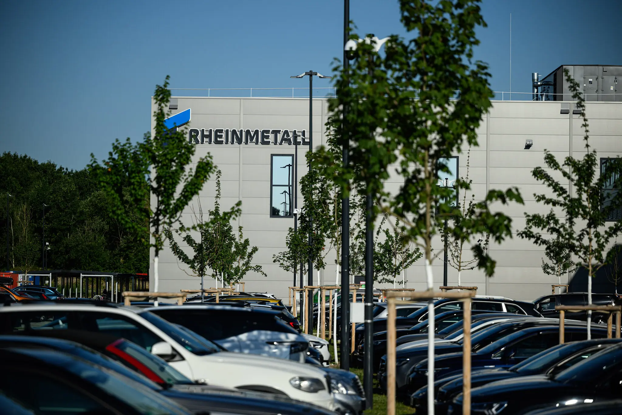 Rheinmetall і нова економіка війни: як німецький оборонний гігант заробляє на геополітичному зламі